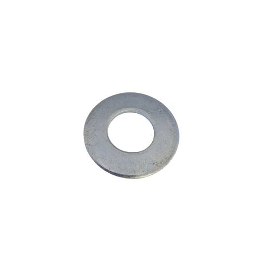 Clamp Bolt Flat Washer 1" BSW (2 required)